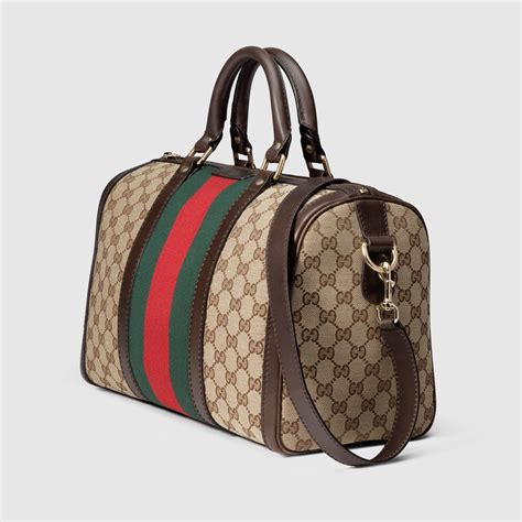 boston bag gucci vintage